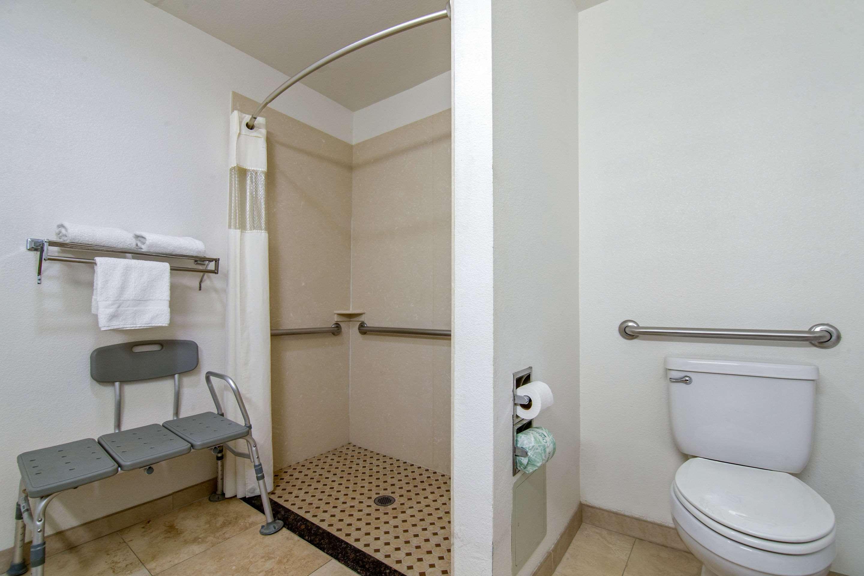 Rodeway Inn Adelanto Us 395 Eksteriør billede